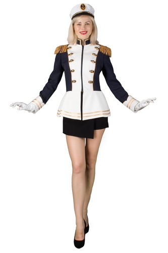 Costume carnevale donna - costume,