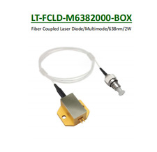 ALBERO LASER MultiMode 638nm