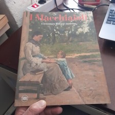 I macchiaioli l'avventura