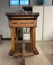 carrello portavivande