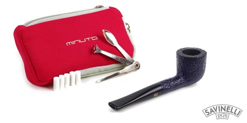 Pfeife pipe pipa tascabile - pfeife,
