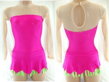 Body bicolore ritmica - bicolore,
