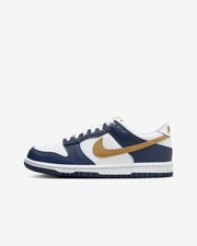 Scarpe Nike Dunk Low Midnight