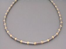 Collana acciaio inox collier