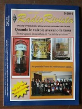 Rivista radioamatori  RADIO