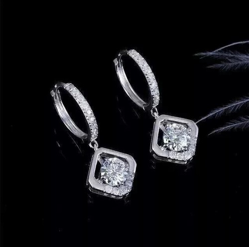 Orecchini sposa pendenti - orecchini, da