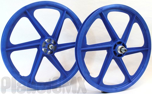 Skyway bmx sei razze tufo - 20",