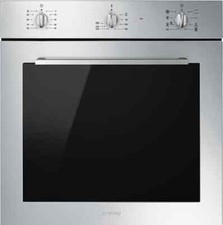 Forno Incasso Smeg Elettrico