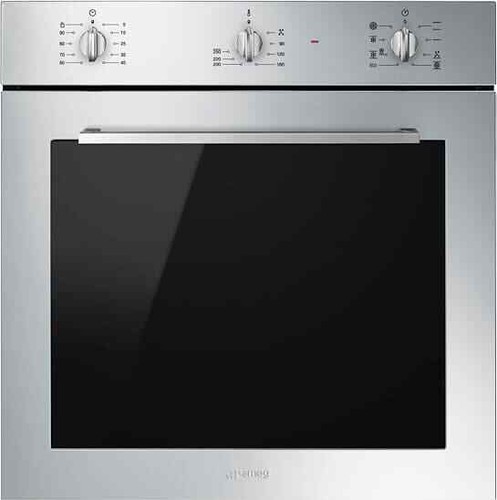 Forno incasso smeg - forno,