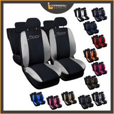 Coprisedili auto compatibili