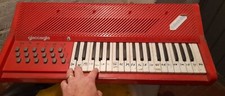 Giaccaglia pianola organo anni - pianola,
