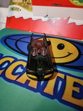 Auto Batman 1960 Corgi Batmobile in metallo