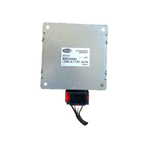 Centralina autoradio fiat - centralina,