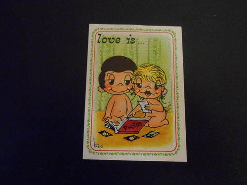 Figurina love l amore - figurina,