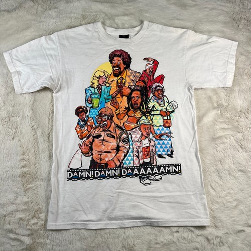 Maglietta upper playground - maglietta,