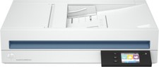 HP Scanjet Pro N4600 fnw1