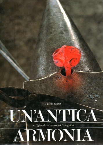 Antica armonia artigianato - armonia,