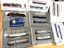 Märklin HO Hofzug Kaiser