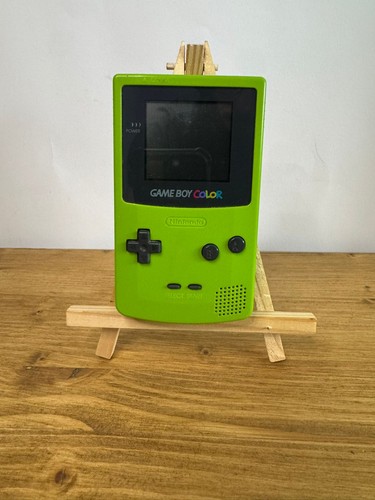 Game boy color - boy,