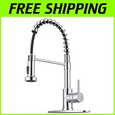 Rubinetto cucina industriale