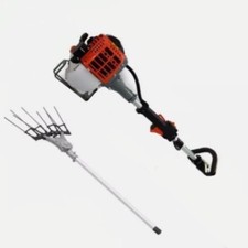 Scuotiolive/Scuoti olive/Motoabbacchiatore a scoppio 2 Tempi 51,7cc