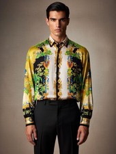 Camicia istante gianni - di,