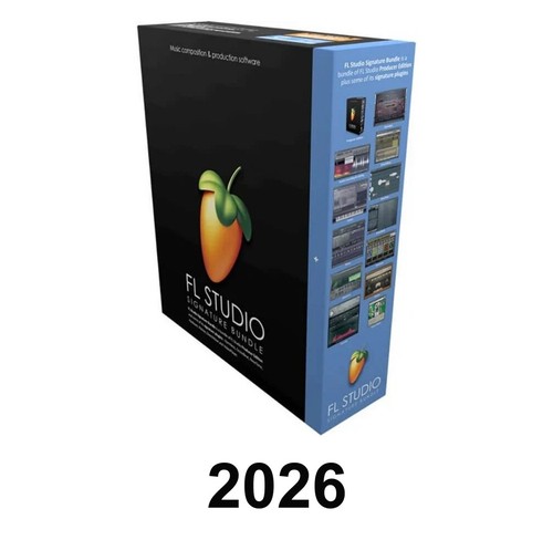 Studio 2026 signature - studio,