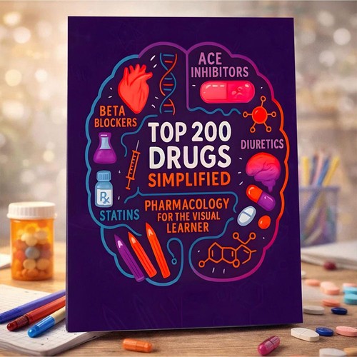 Top 200 drugs - top,