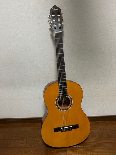 Chitarra acustica valencia - chitarra, 6