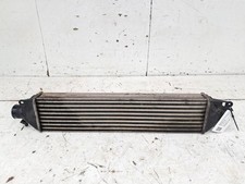 86645550 RADIATORE INTERCOOLER