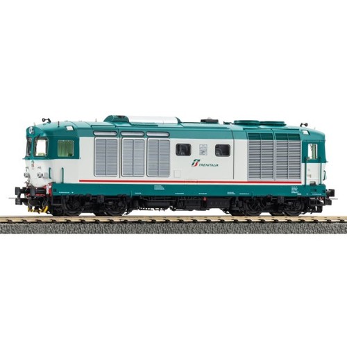 Piko 22028 locomotiva - 22028, h0