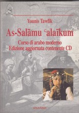 As-Salamu alaikum. Corso di