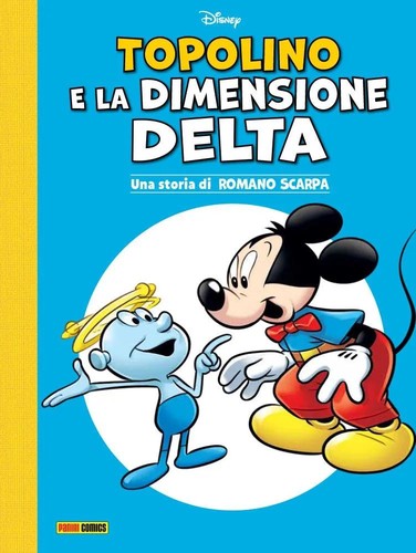 Romano scarpa topolino - romano, e