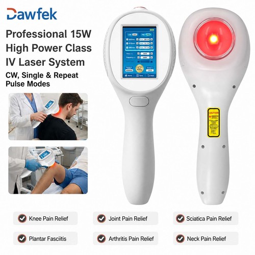 Dispositivo terapia laser - dispositivo,
