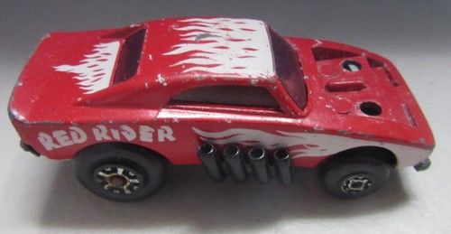Matchbox 1972 vintage - 1972,
