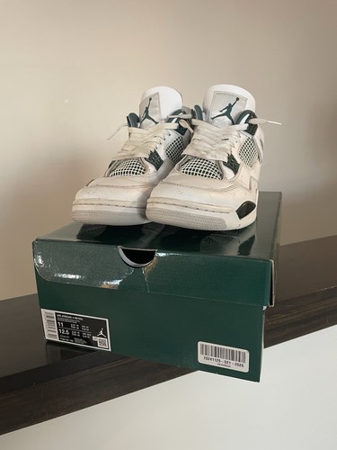 Nike air jordan - air, 4