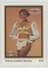 1994 Sideliners Pro Football