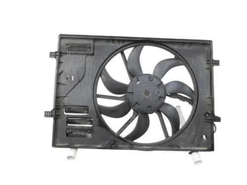 Ventola ventola per radiatore