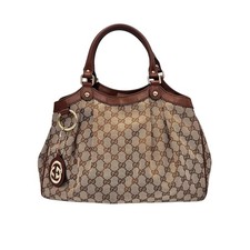 Gucci Sac fourre-tout Sukey en