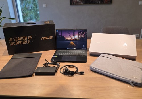 3248 euro asus zenbook pro - 3248,