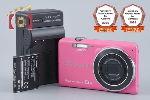 Casio exilim zs35 - exilim, ex-zs35
