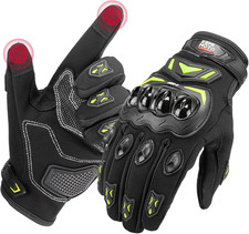 Guanti Moto Estivi, Guanti Da