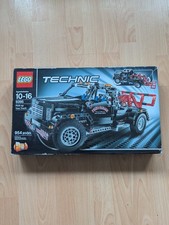 LEGO TECHNIC: Pick-Up Tow