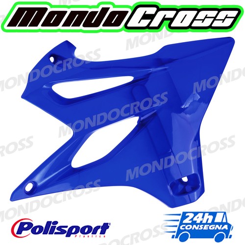 Fianchetti radiatore polisport - radiatore,
