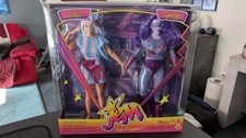 Jem and the Holograms