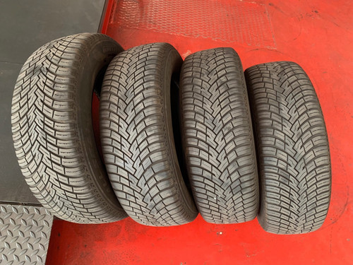 Pirelli stagioni 195 65 - pirelli,