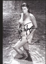 Senta Berger foto originale