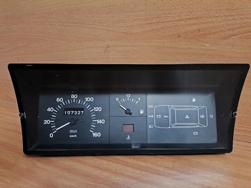 Quadro strumenti - quadro,