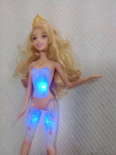 Barbie bella addormentata - bella,