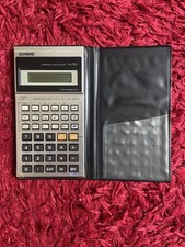 Calcolatrice Scientifica Casio